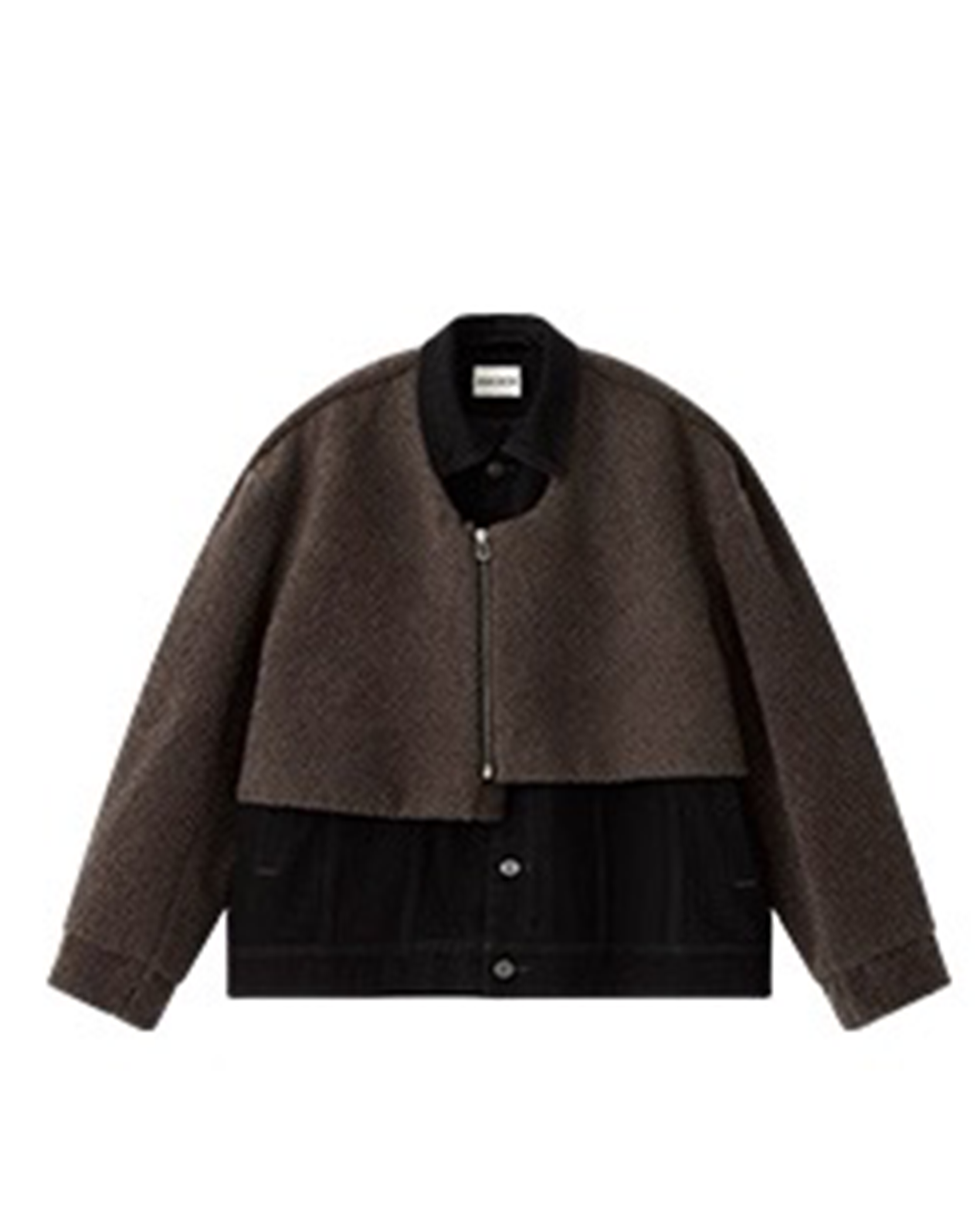 ORGANIC EMOTION JACKET