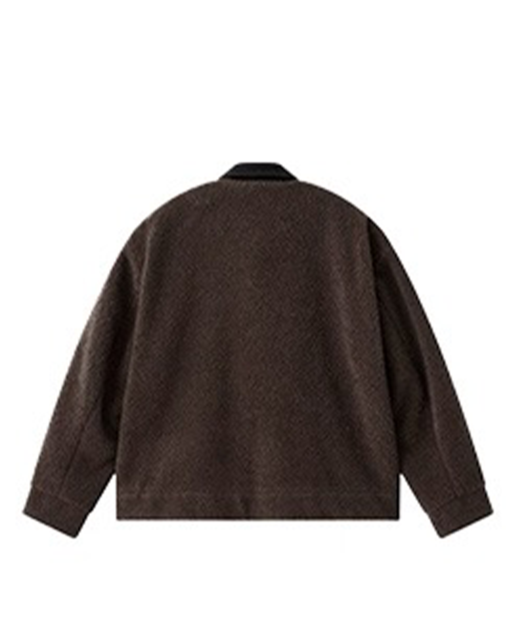 ORGANIC EMOTION JACKET