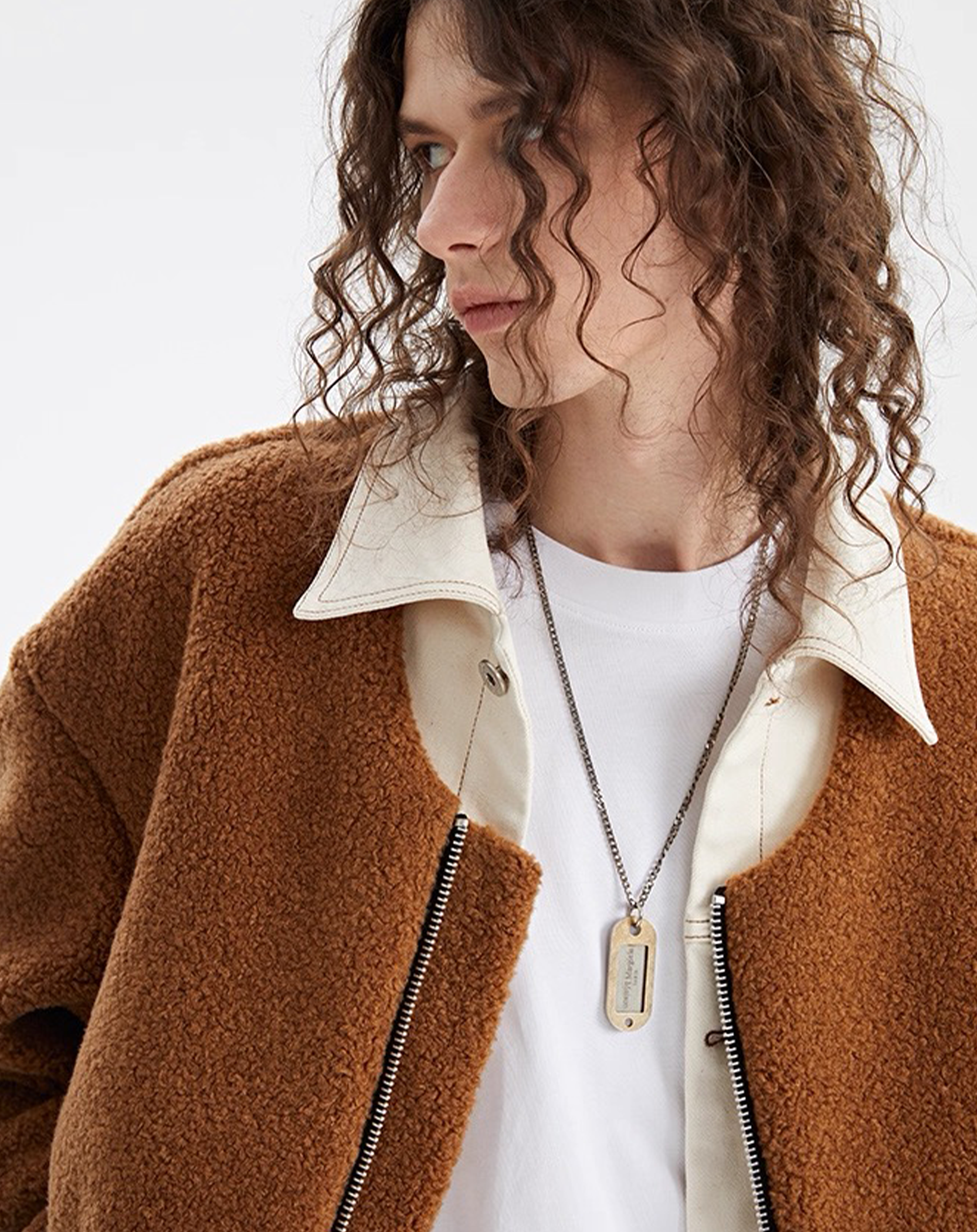 ORGANIC EMOTION JACKET