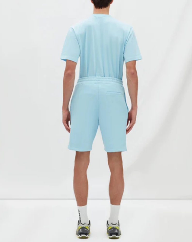 LES BENJAMINS SHORT - BACKSTAGE - باك ستيج - BACKSTAGE باك ستيج your go-to destination for discovering the finest brands that cater to every taste and occasion in KSA and Middle East. 