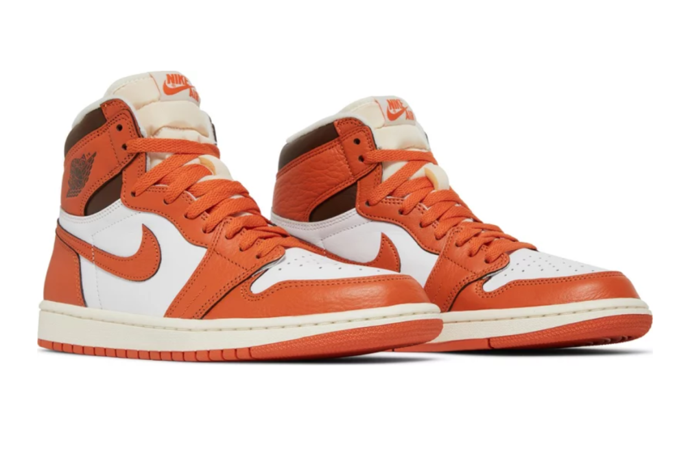 Jordan 1 Retro High OG - BACKSTAGE - باك ستيج - BACKSTAGE باك ستيج your go-to destination for discovering the finest brands that cater to every taste and occasion in KSA and Middle East. 