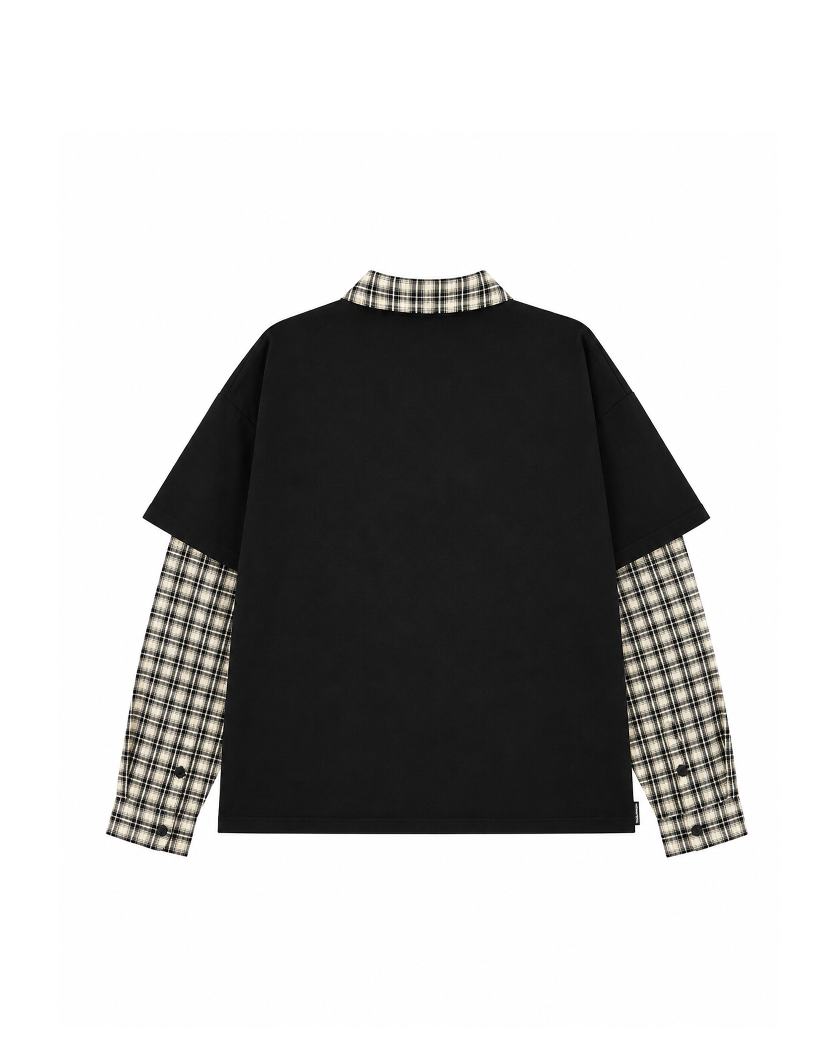 COMPLEMENAIR SWEATSHIRT