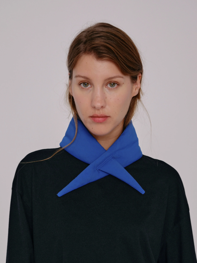 ölend  PADED BANDANA CORAL