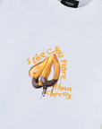 HOMIES-CHURROS T-SHIRT