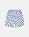 HOMIES-STRIPES SHORTS