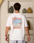 HOMIES- BREAKFAST T-SHIRT