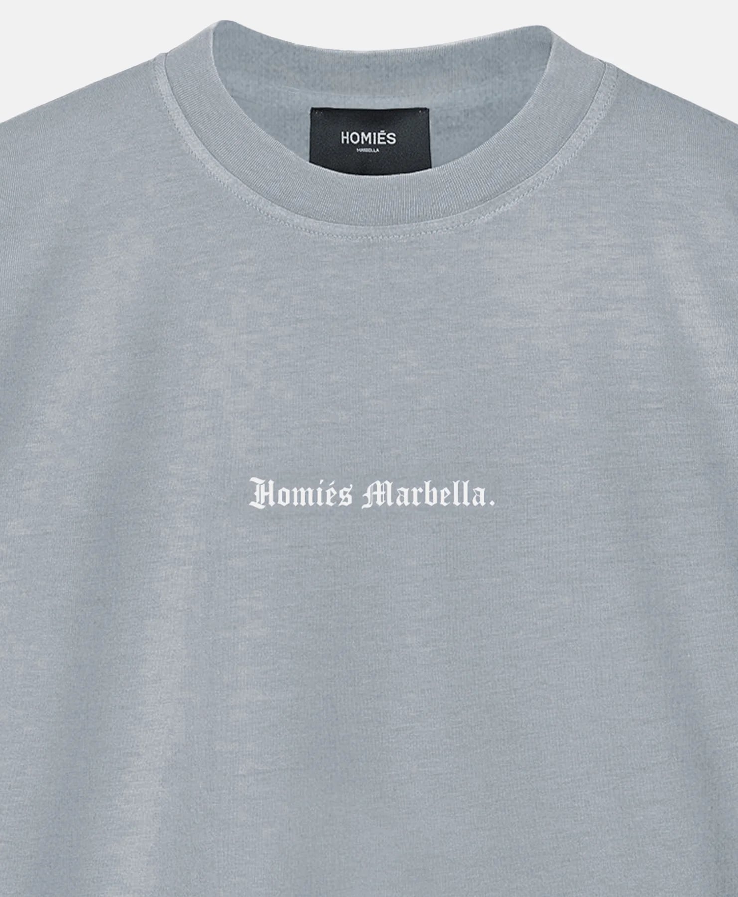 VIDEOGAME 6.0 T-SHIRT VINTAGE LIGHT GREY