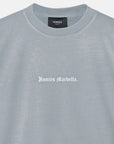 VIDEOGAME 6.0 T-SHIRT VINTAGE LIGHT GREY