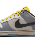 Nike Dunk Low - BACKSTAGE - باك ستيج - BACKSTAGE باك ستيج your go-to destination for discovering the finest brands that cater to every taste and occasion in KSA and Middle East. 