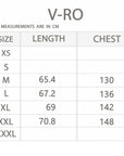 V-RO - HOODIES