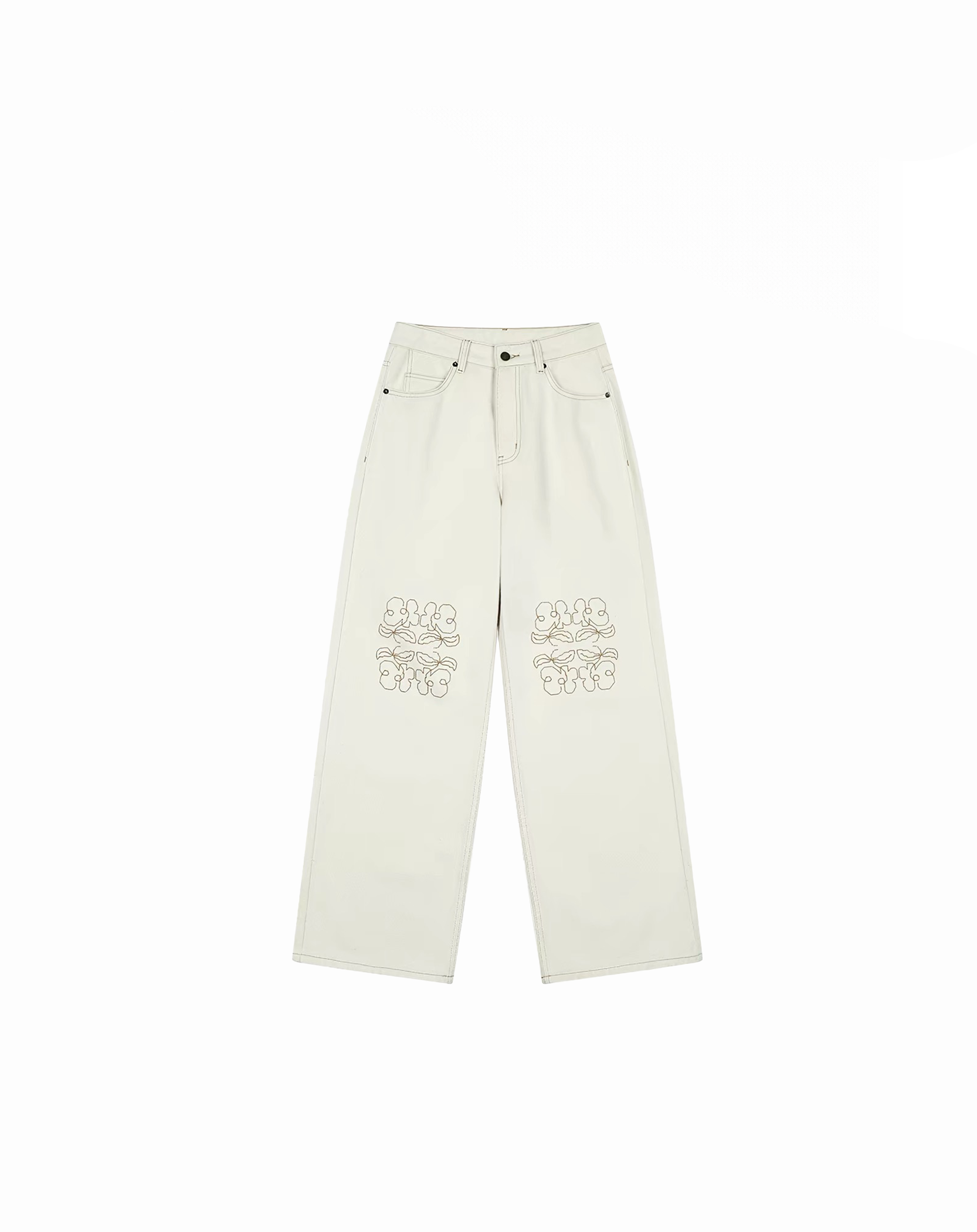 MOST WANTED PANTS