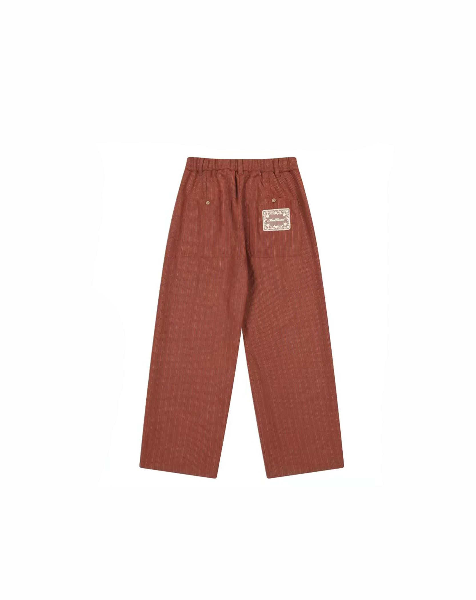 MOST WANTED PANTS