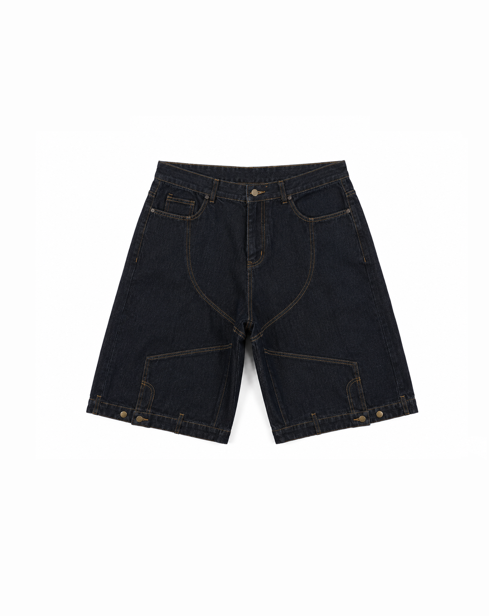 MOST WANTED SHORTS