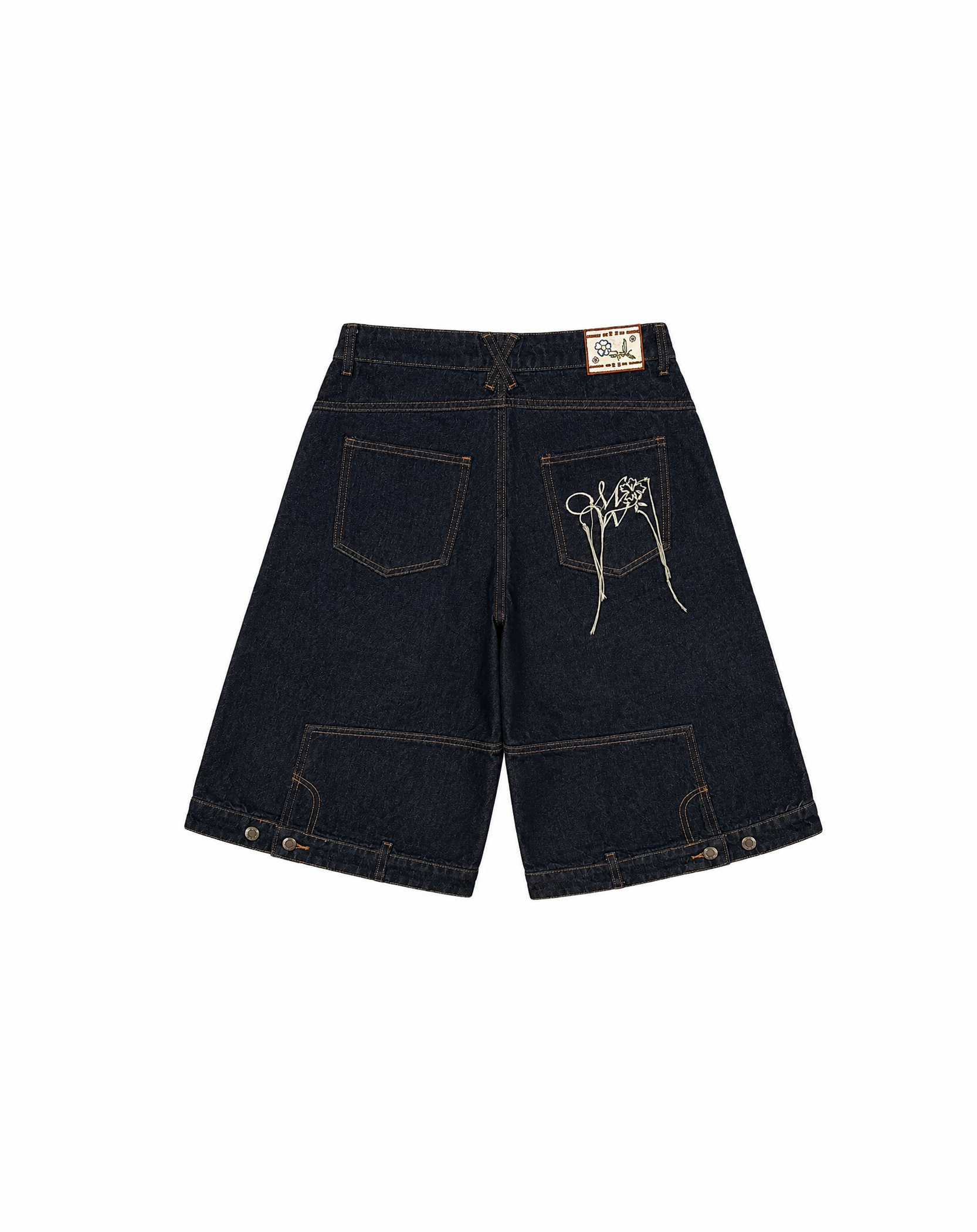 MOST WANTED SHORTS