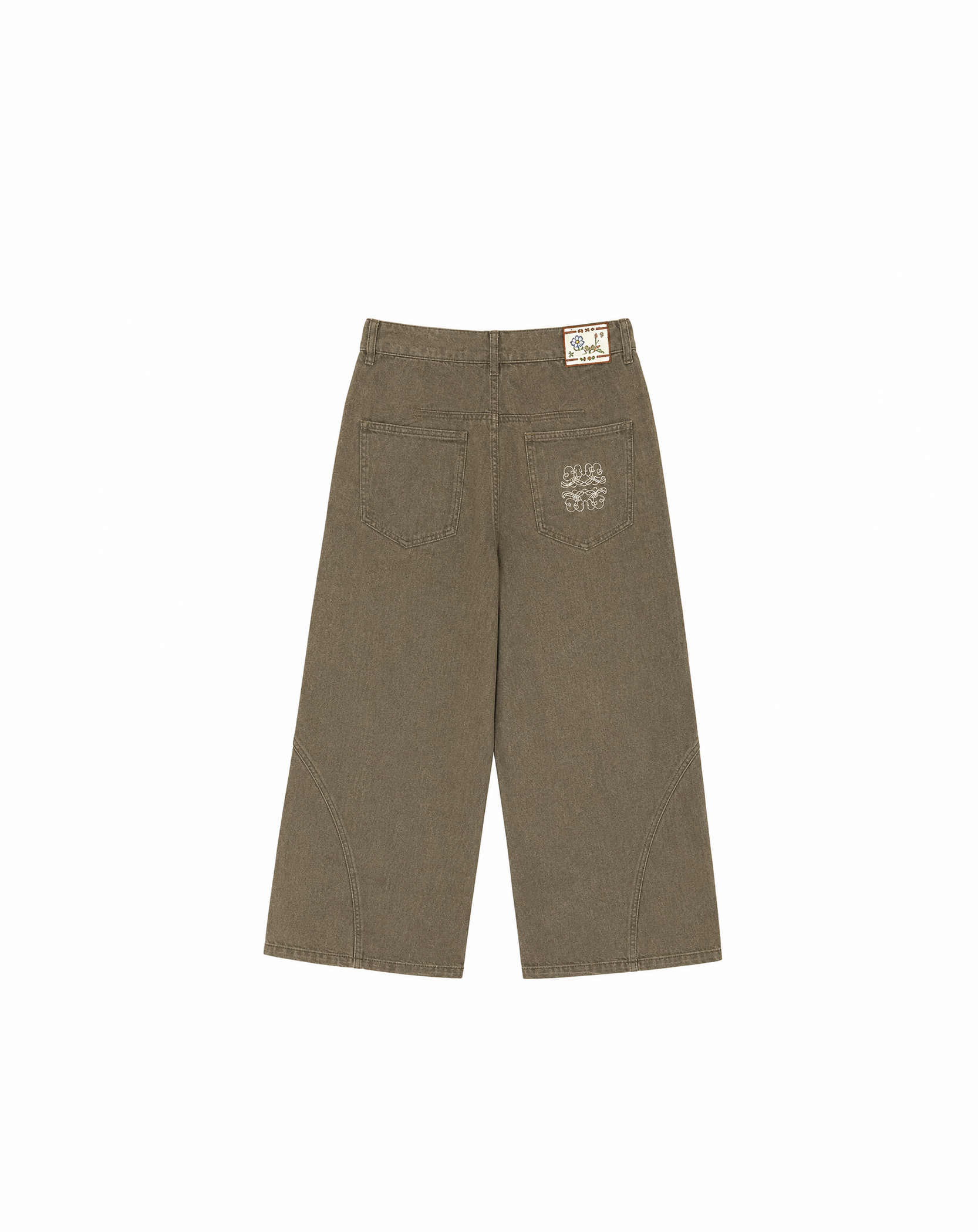 MOST WANTED PANTS