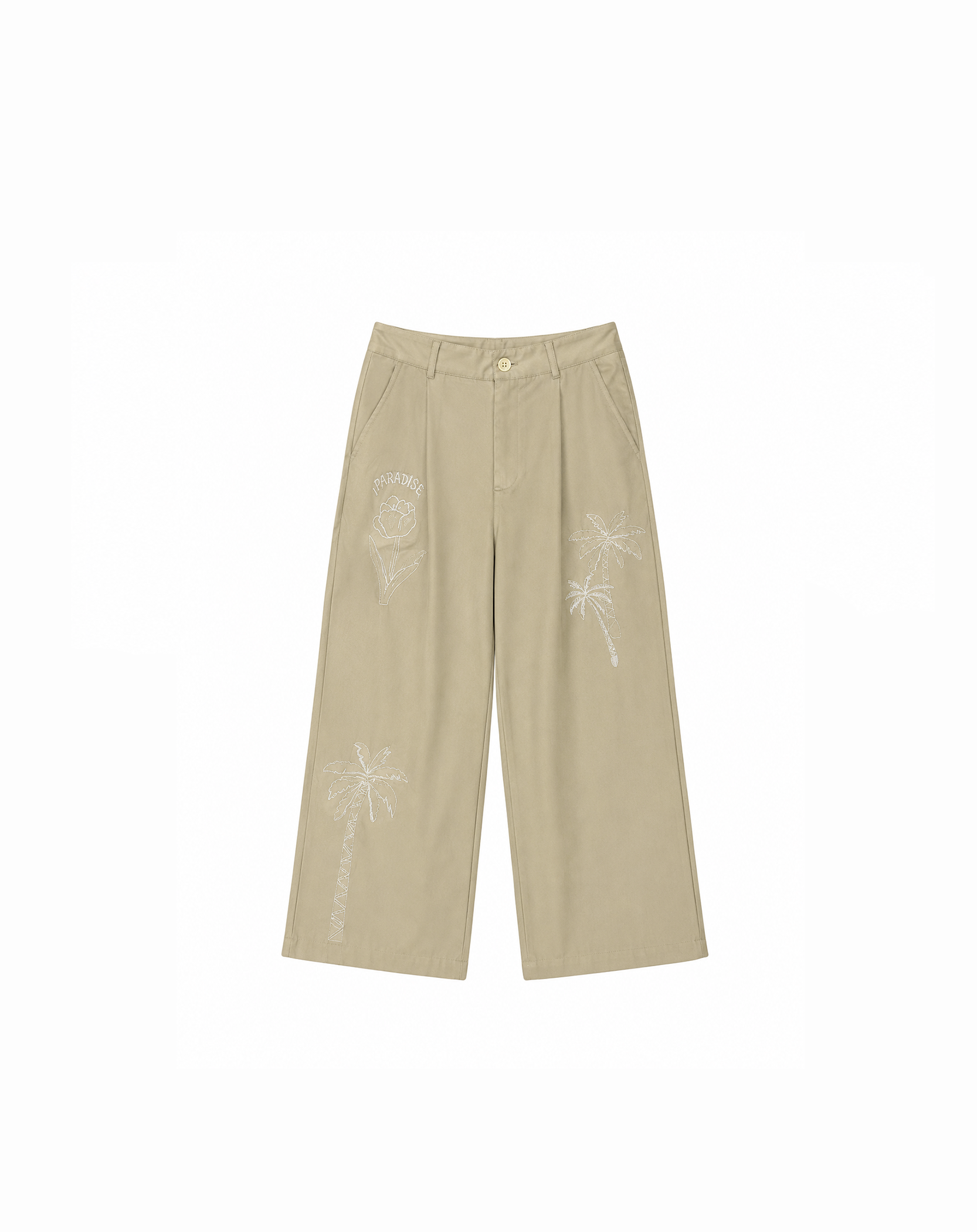 MOST WANTED PANTS
