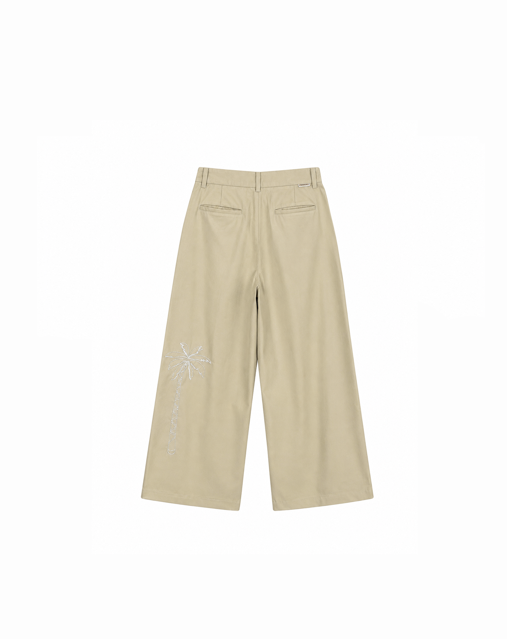MOST WANTED PANTS