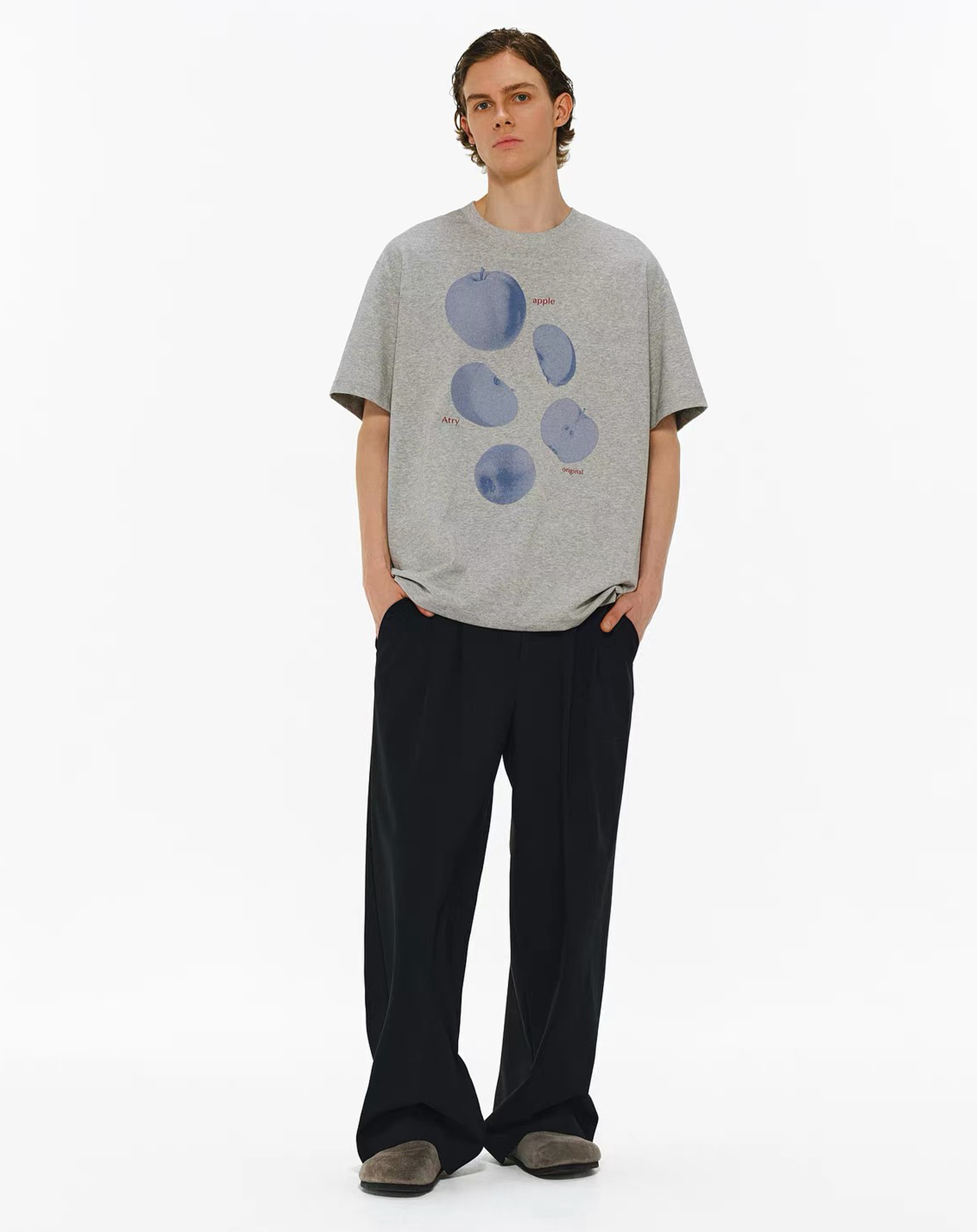 ATRY T-SHIRT
