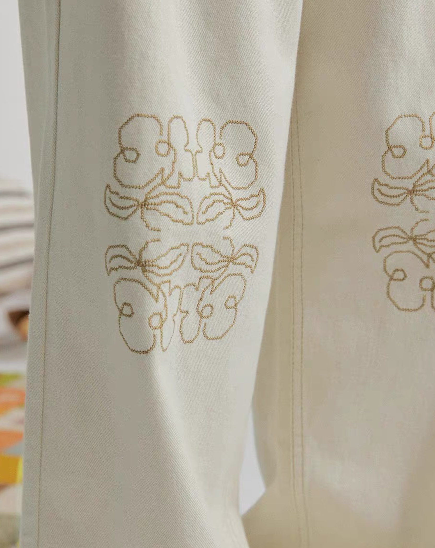 MOST WANTED PANTS
