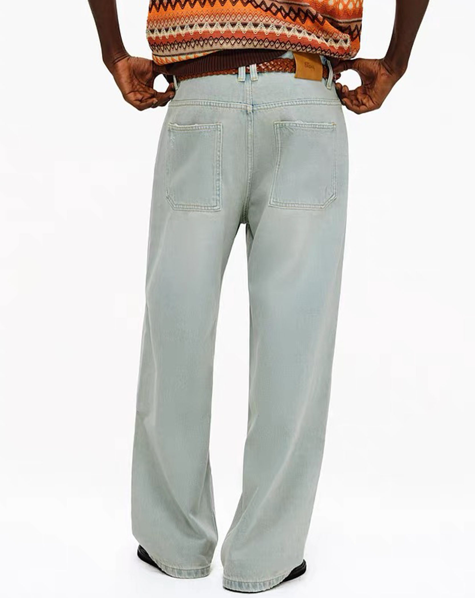 ATRY PANTS