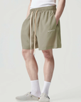 MKI - TENCEL SHORTS