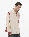 BACKSTAGE SHIRT