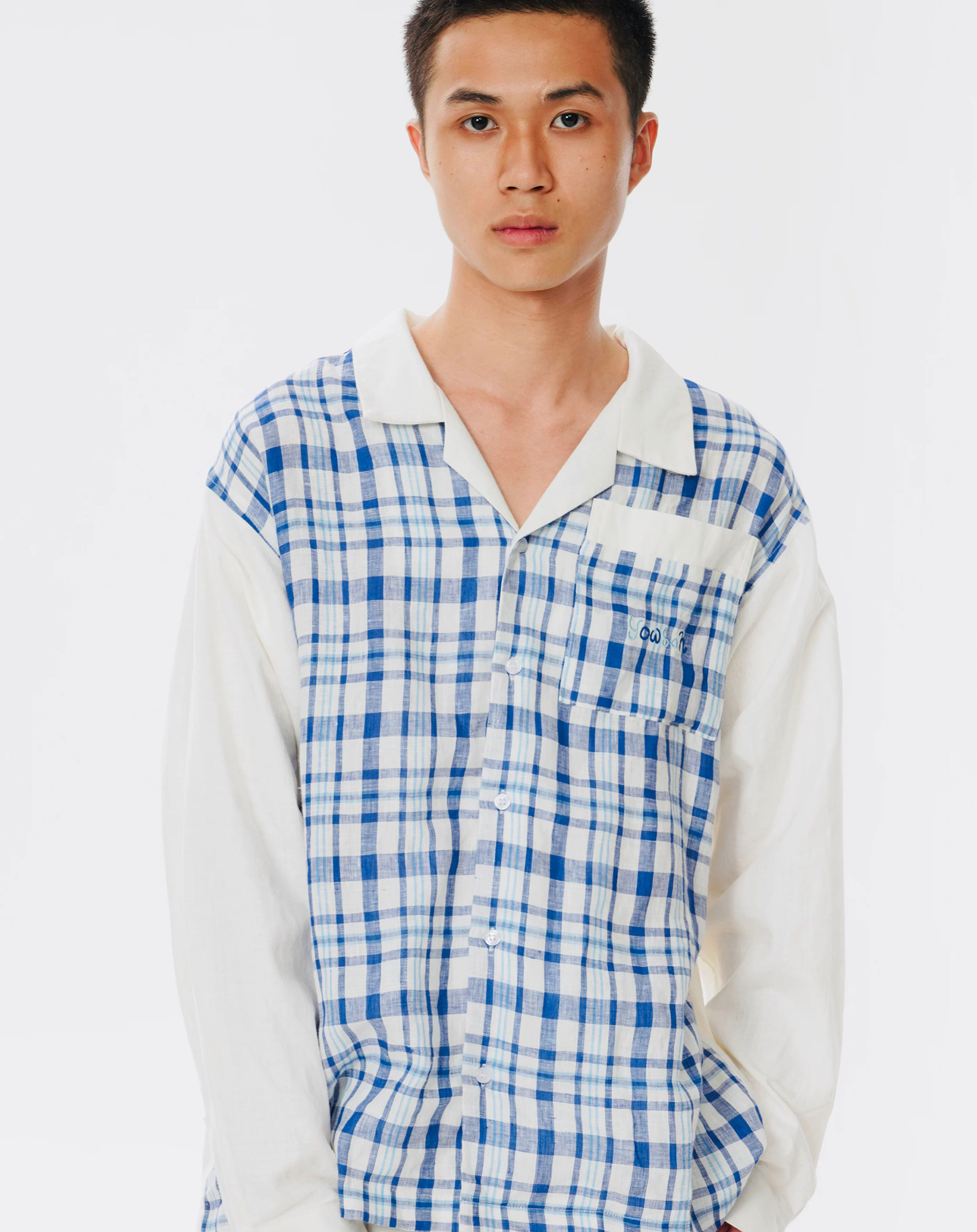 YOWSAH SHIRT
