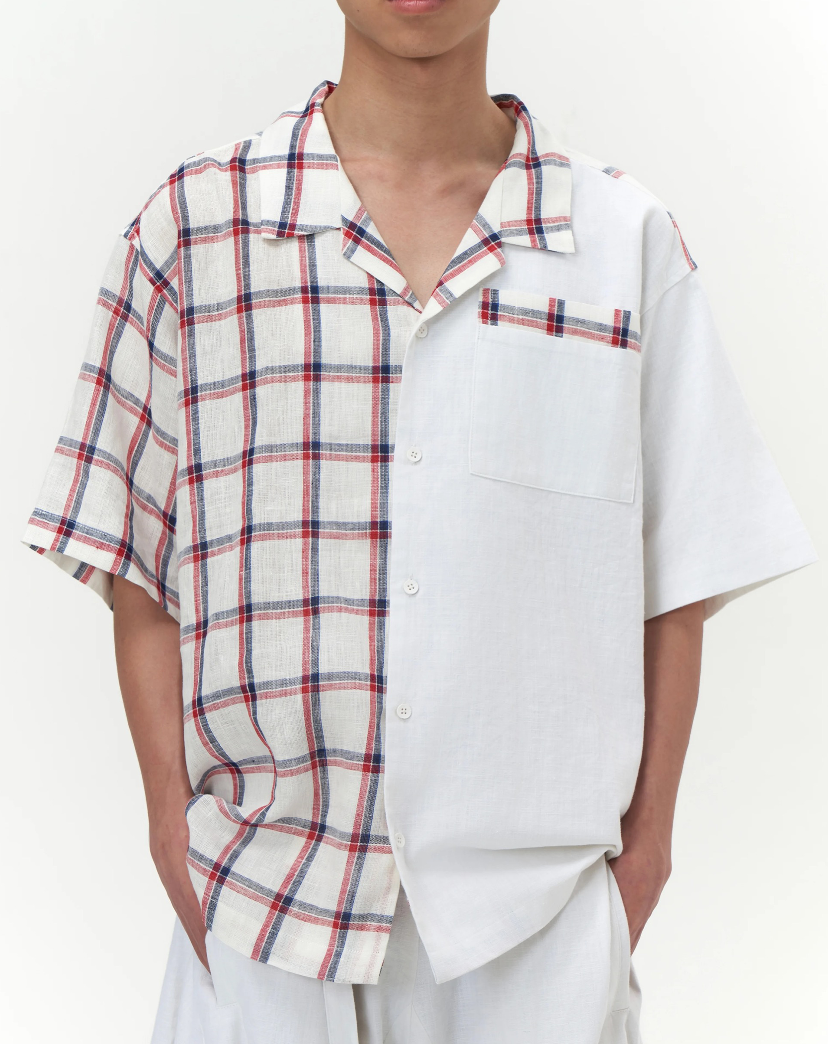 YOWSAH SHIRT