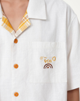 YOWSAH SHIRT