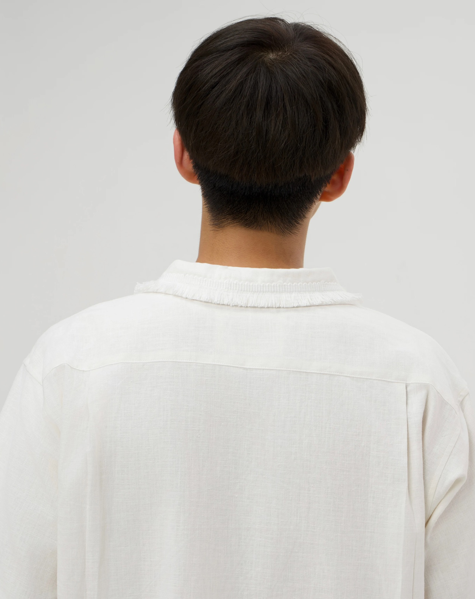 YOWSAH SHIRT