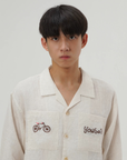 YOWSAH SHIRT