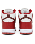 Nike Dunk High LXX - BACKSTAGE - باك ستيج - BACKSTAGE باك ستيج your go-to destination for discovering the finest brands that cater to every taste and occasion in KSA and Middle East. 