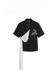 BACKSTAGE AVENT-GARDE SHIRT