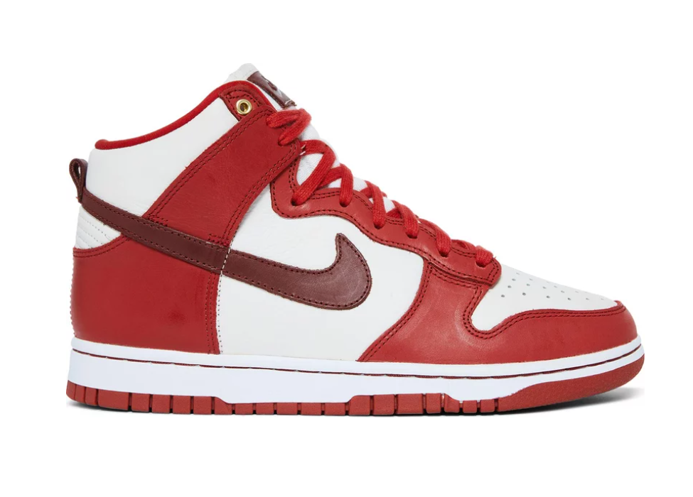 Nike Dunk High LXX - BACKSTAGE - باك ستيج - BACKSTAGE باك ستيج your go-to destination for discovering the finest brands that cater to every taste and occasion in KSA and Middle East. 