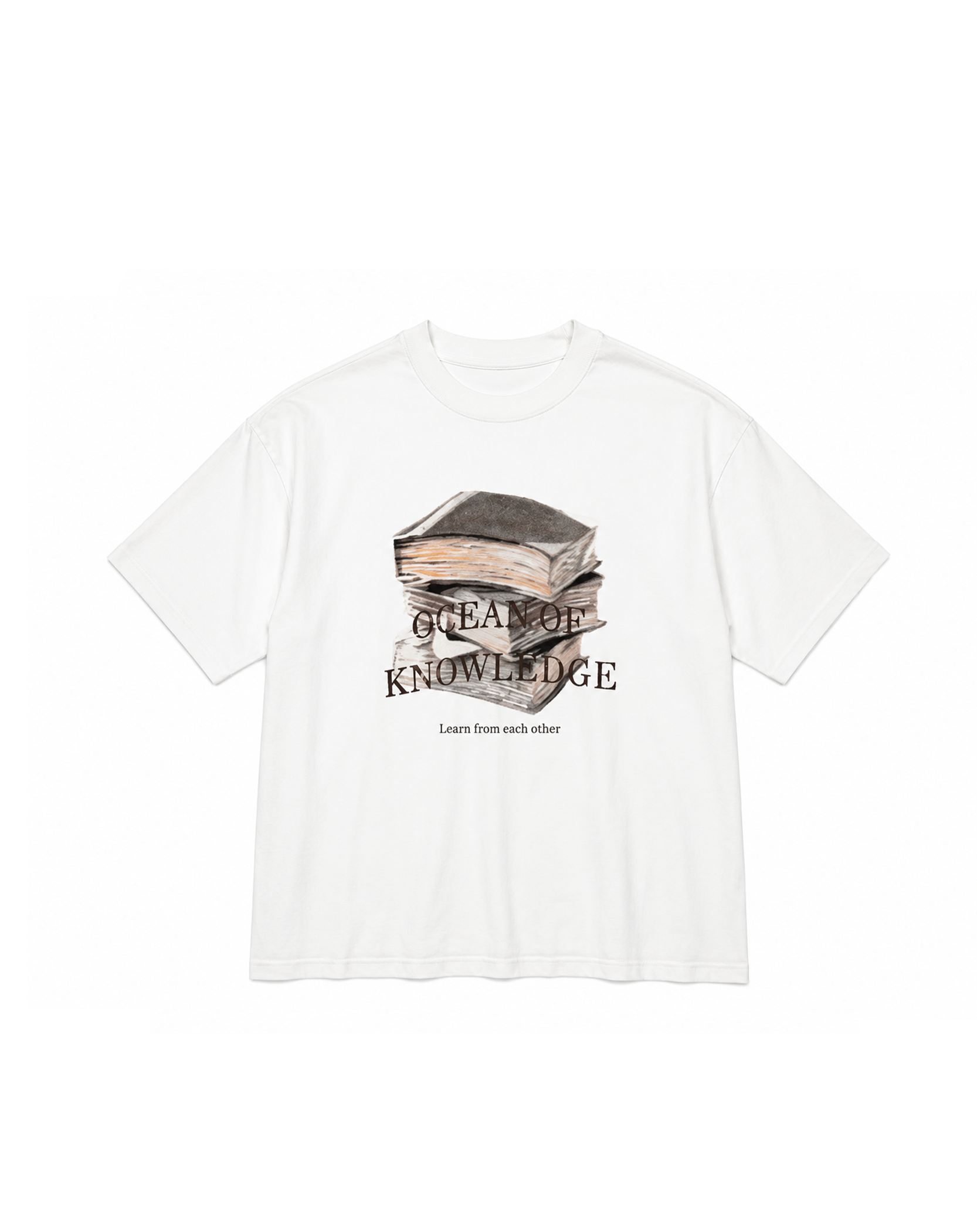 CXH T-SHIRT