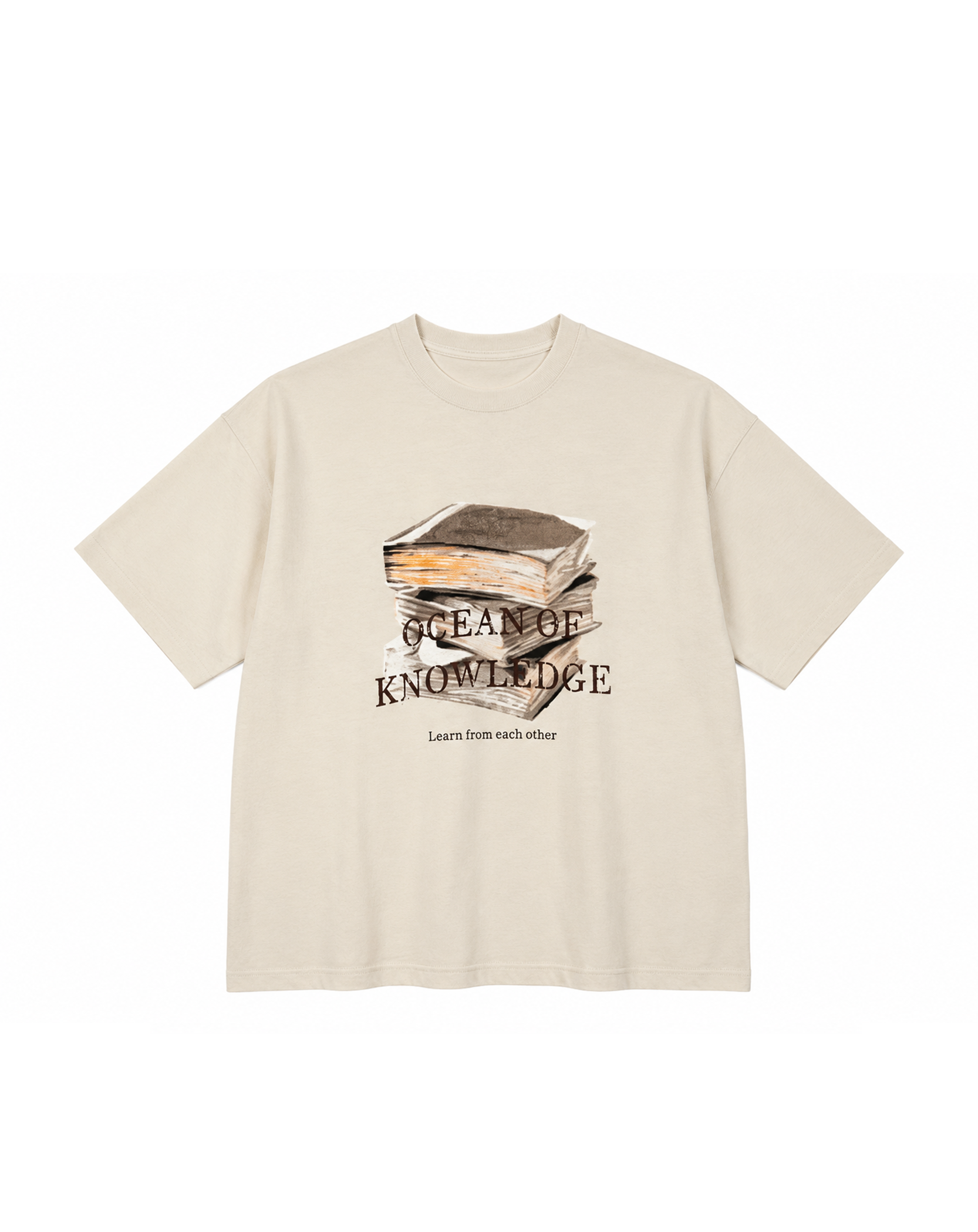 CXH T-SHIRT