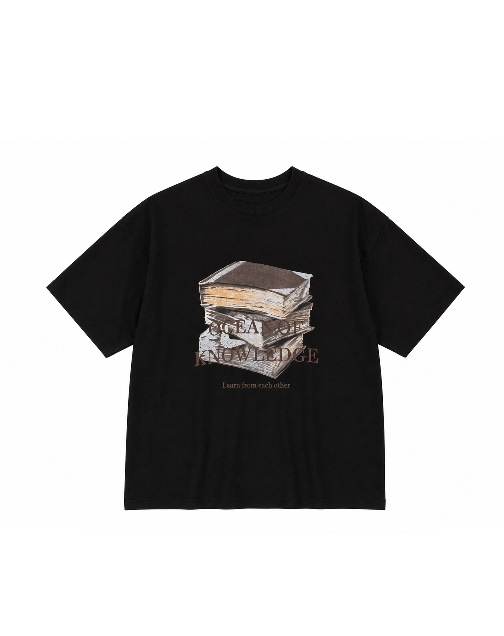 CXH T-SHIRT
