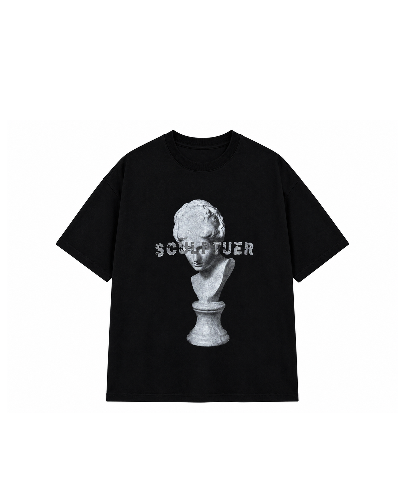 CXH T-SHIRT