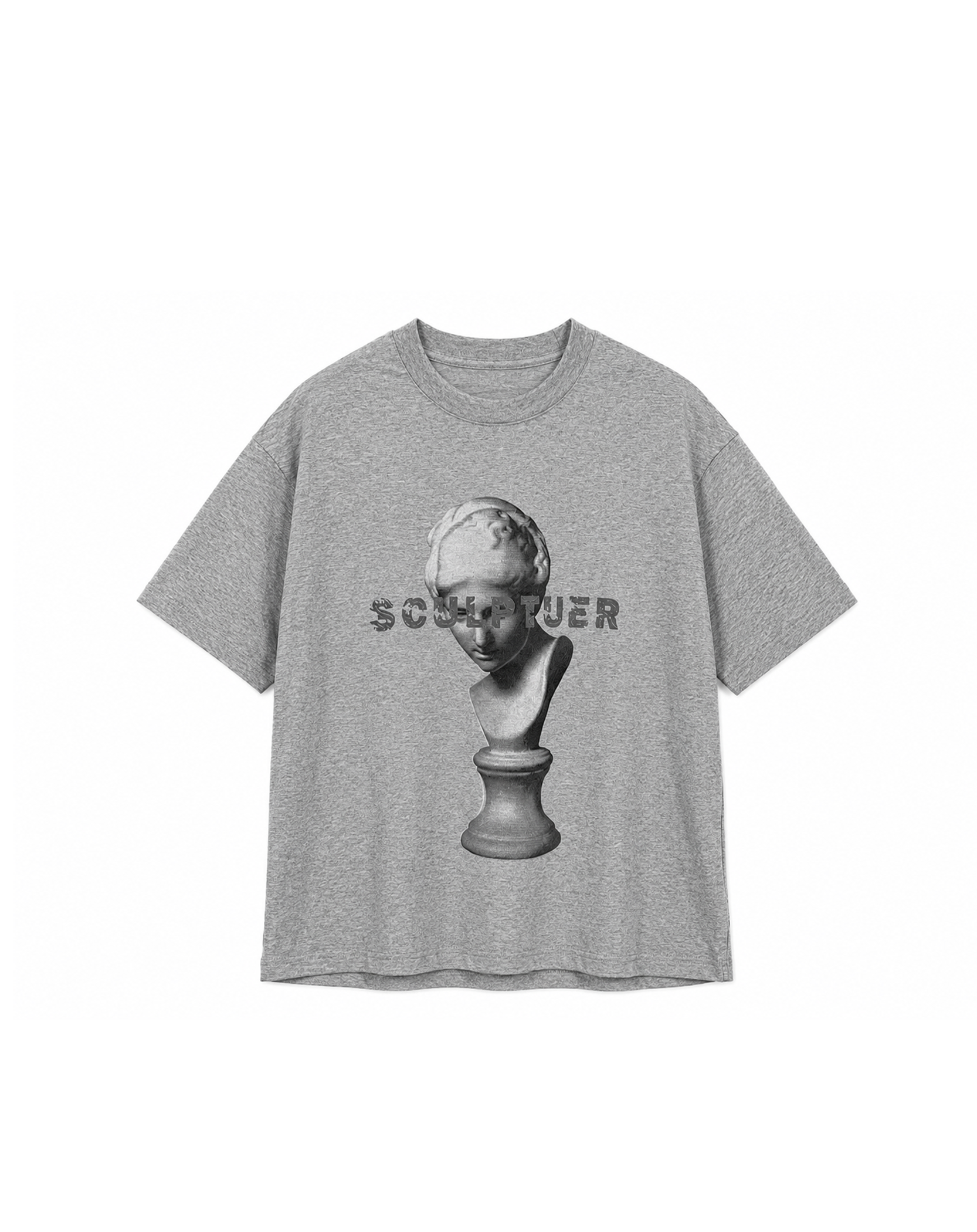 CXH T-SHIRT