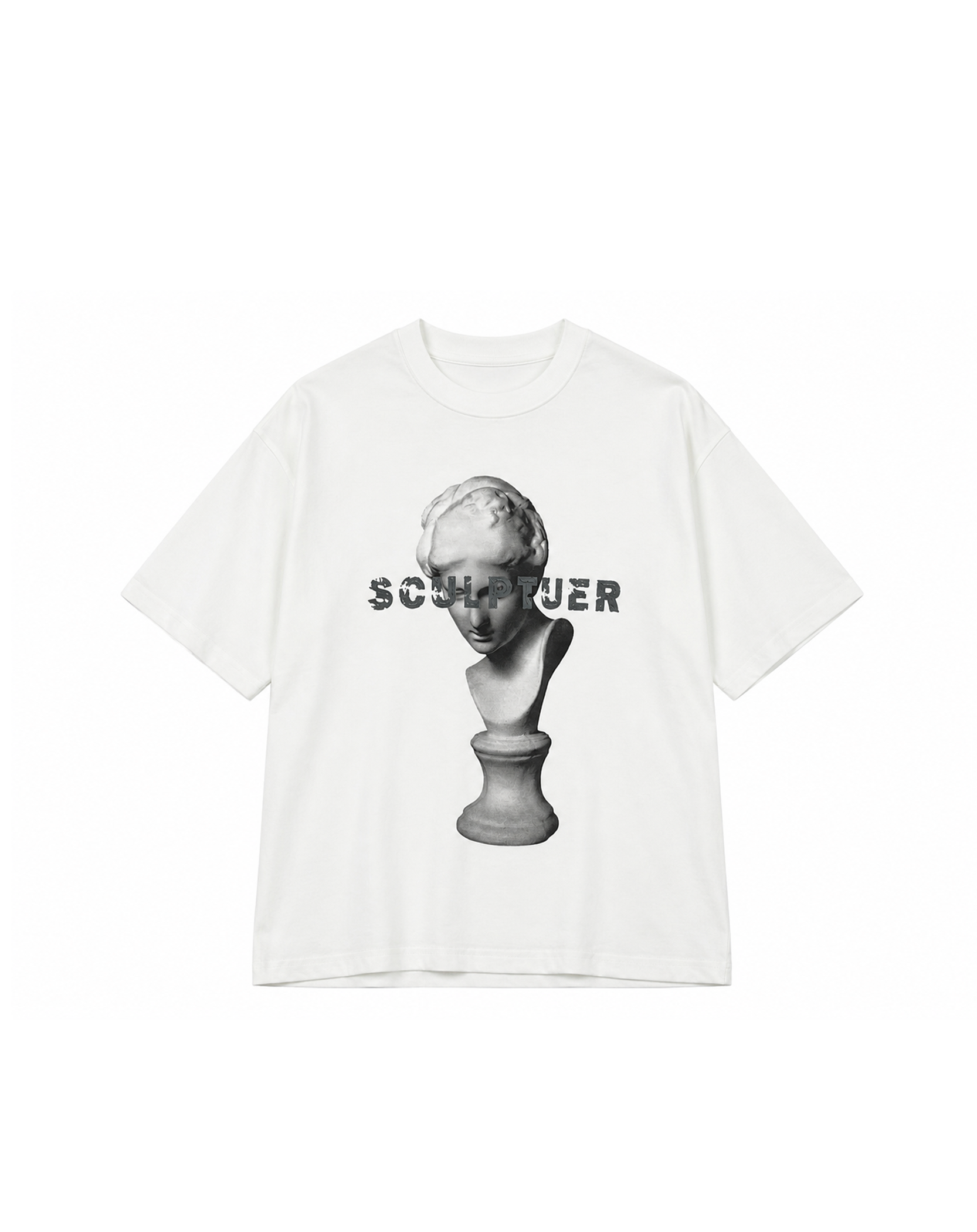 CXH T-SHIRT