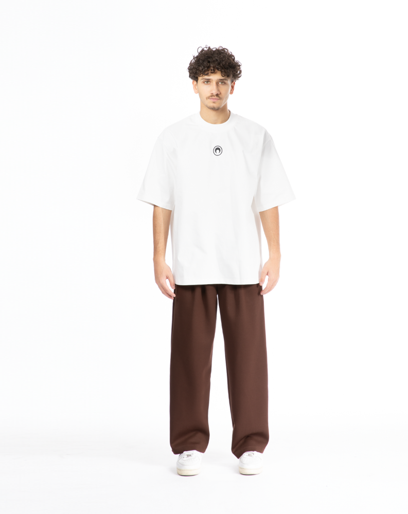 INTRO T-SHIRT - BACKSTAGE - باك ستيج - BACKSTAGE باك ستيج your go-to destination for discovering the finest brands that cater to every taste and occasion in KSA and Middle East. 