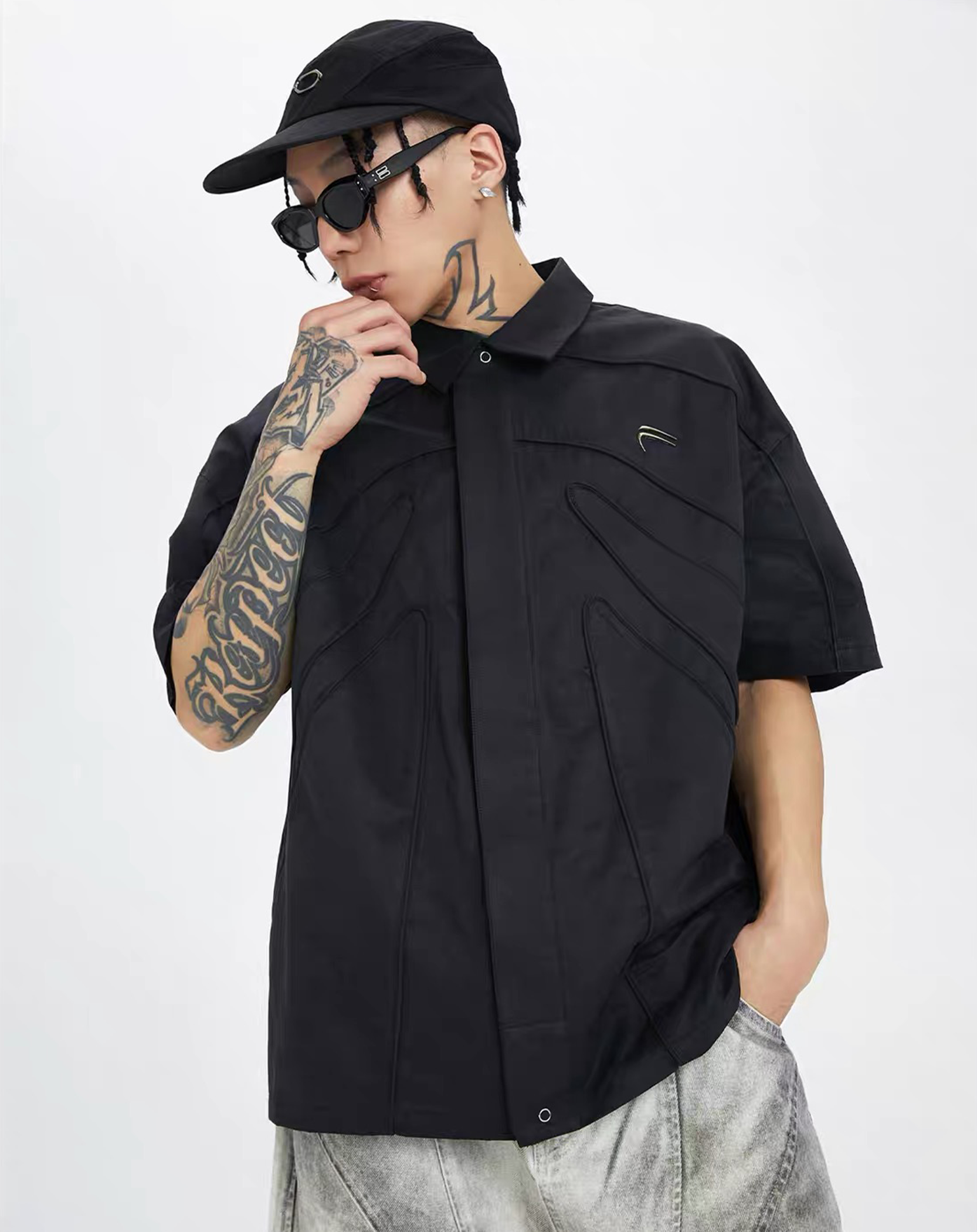 F2CE SHIRT