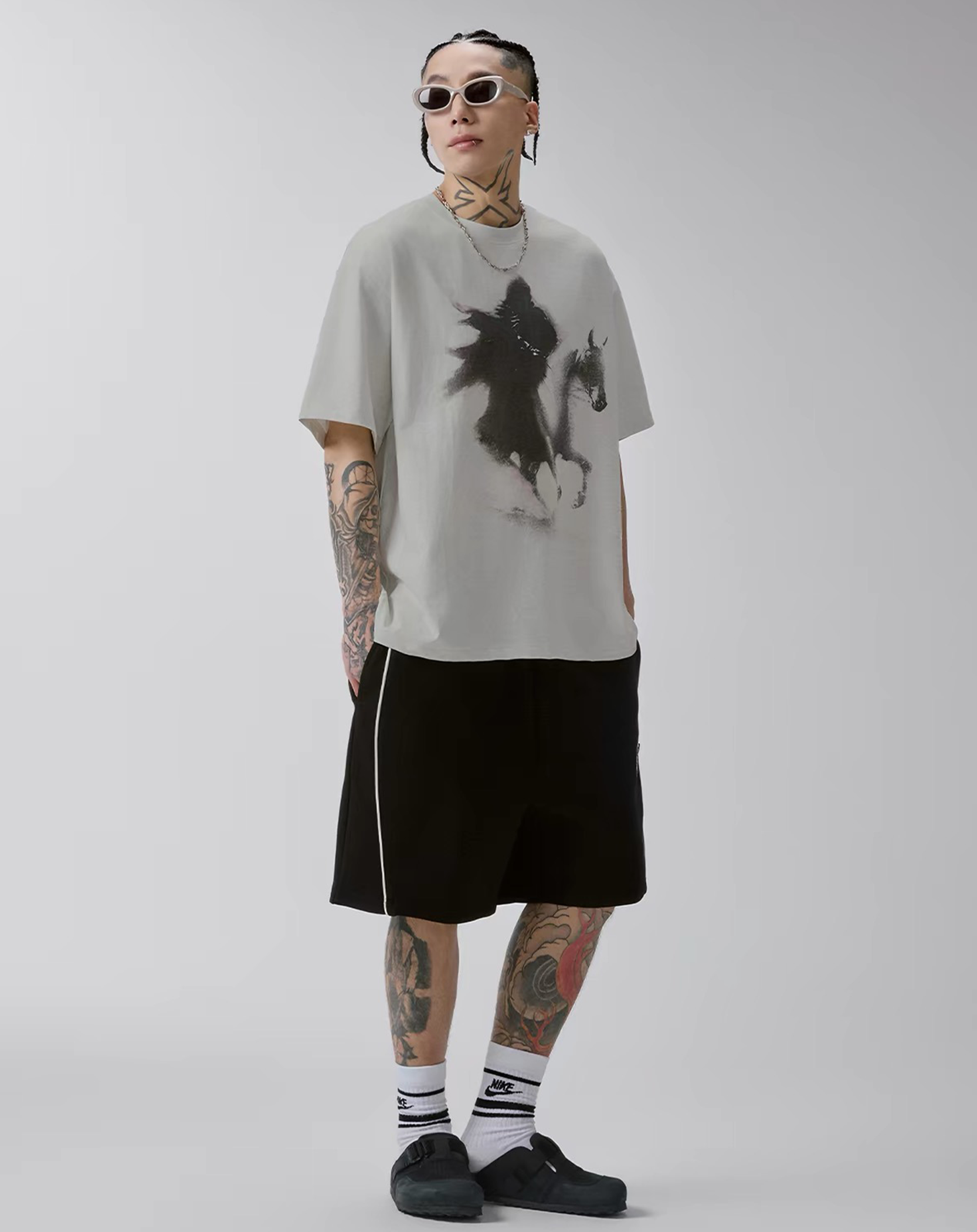 F2CE T-SHIRT