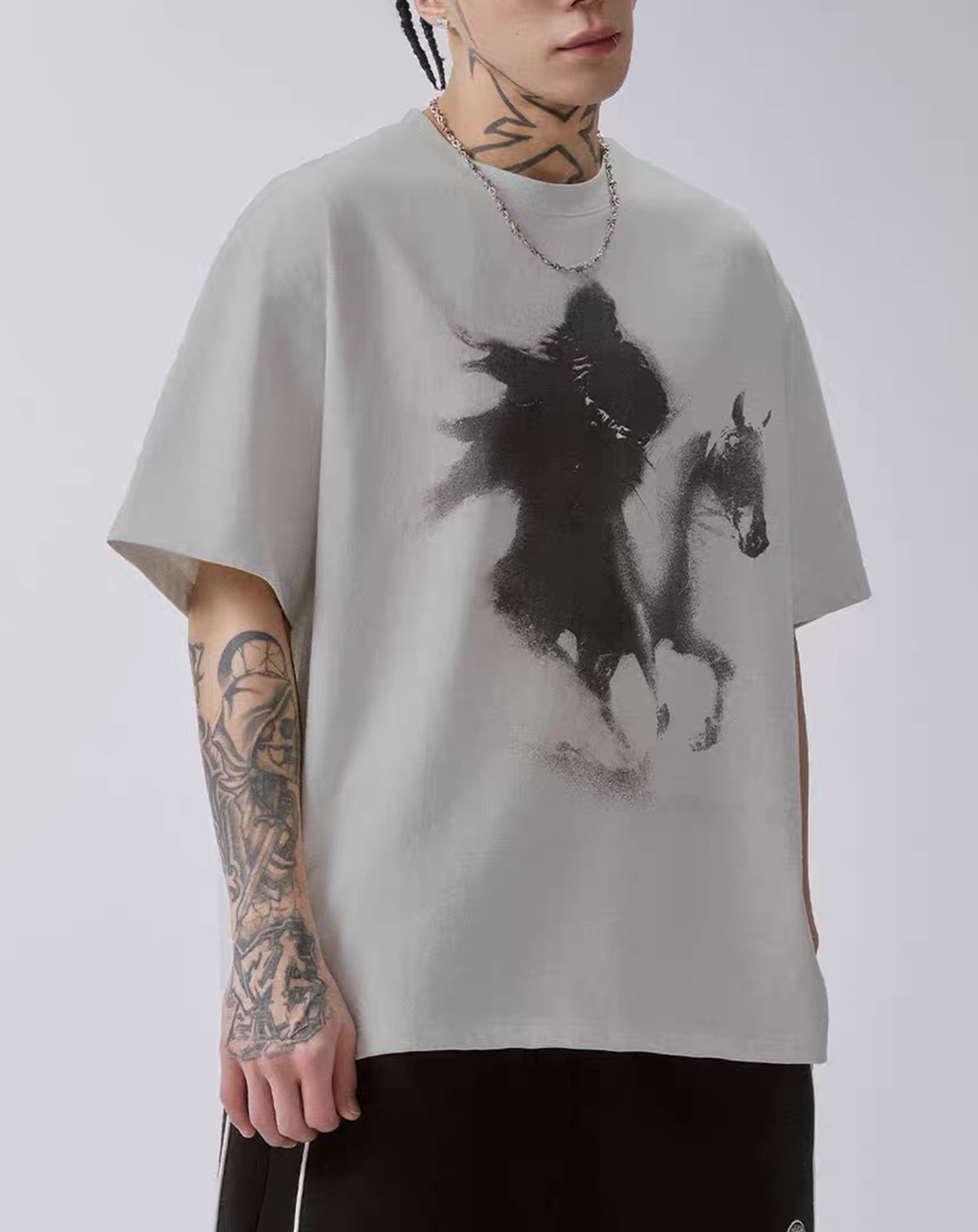 F2CE T-SHIRT