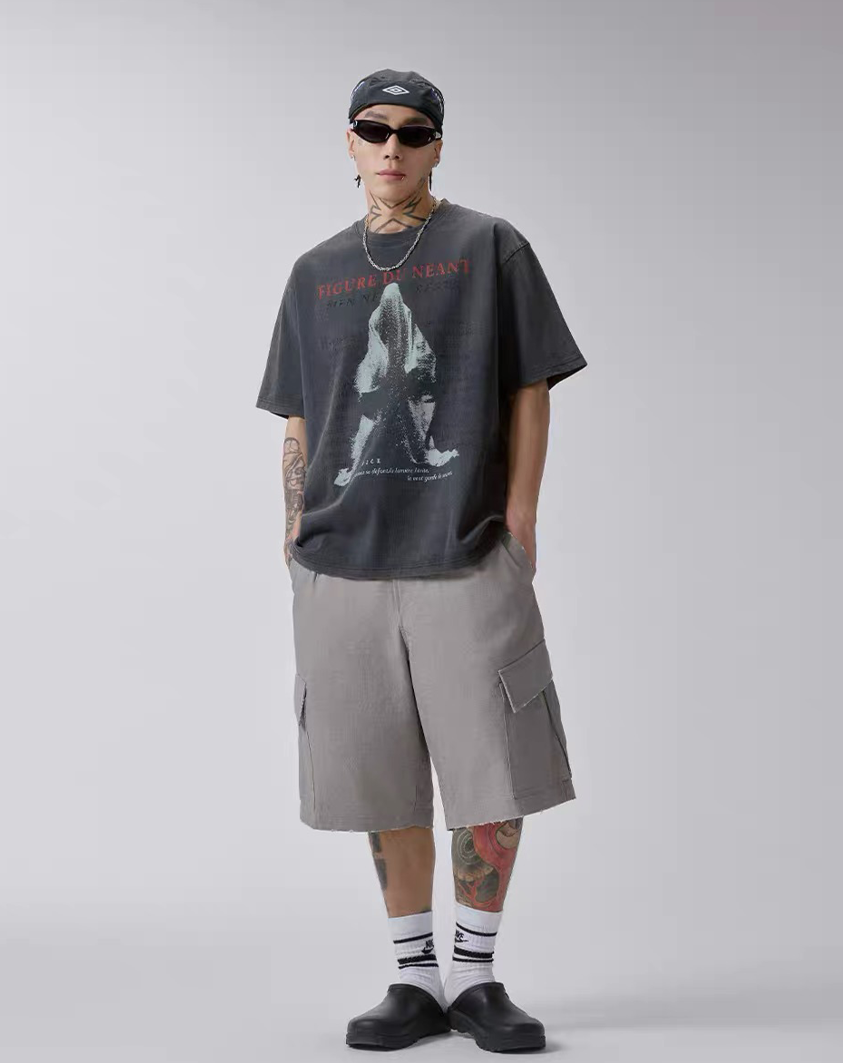 F2CE T-SHIRT