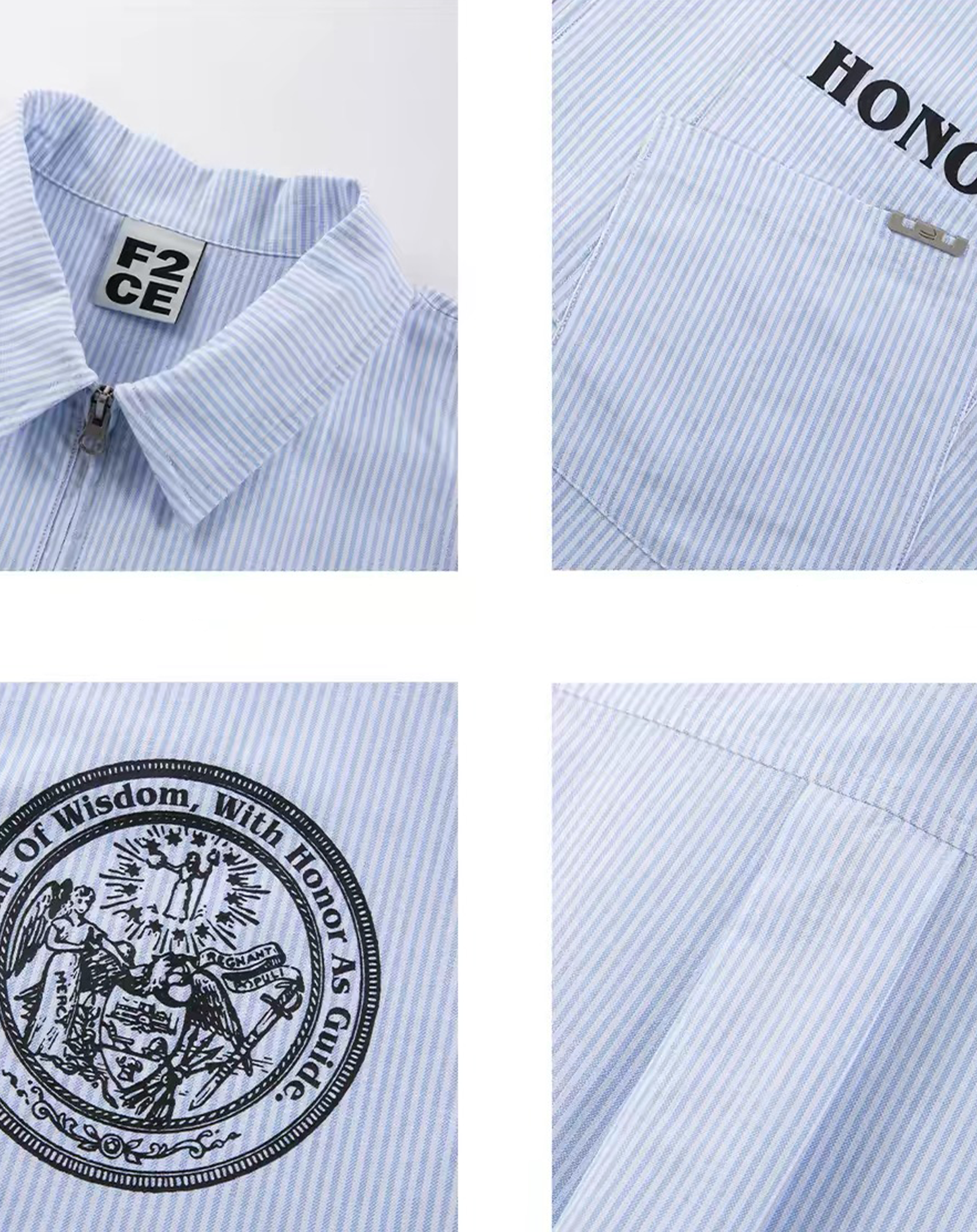 F2CE SHIRT