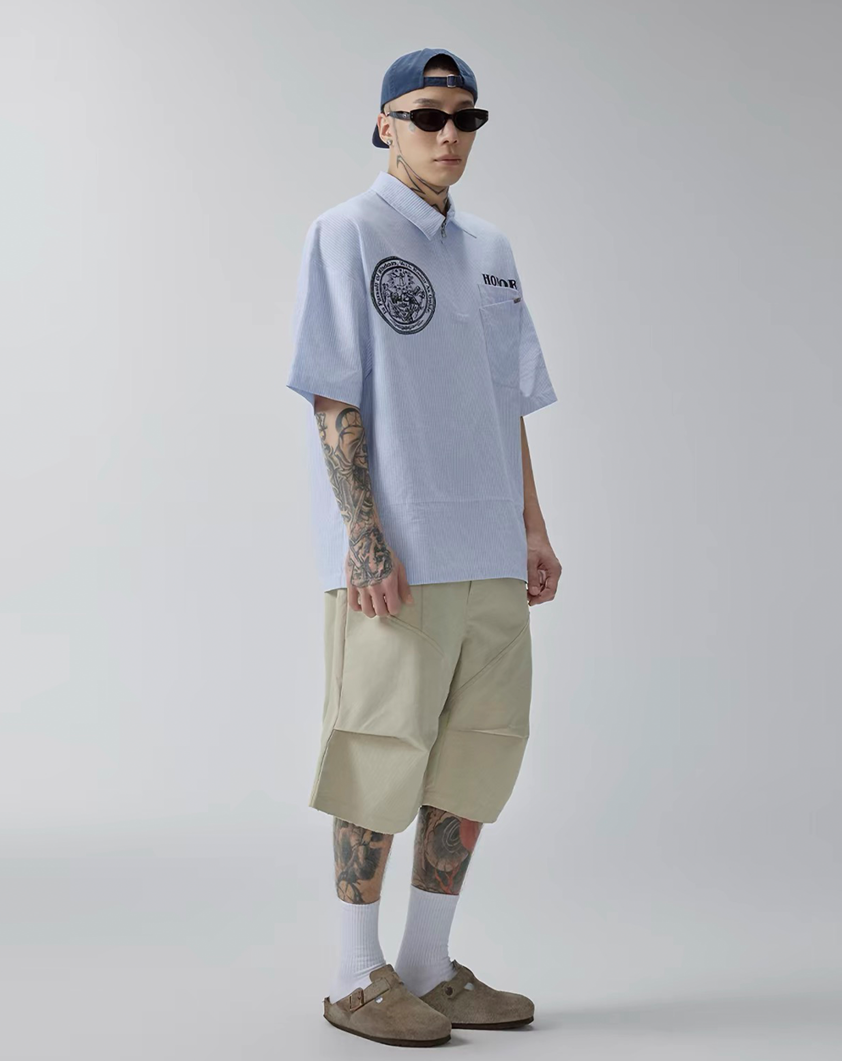 F2CE SHIRT