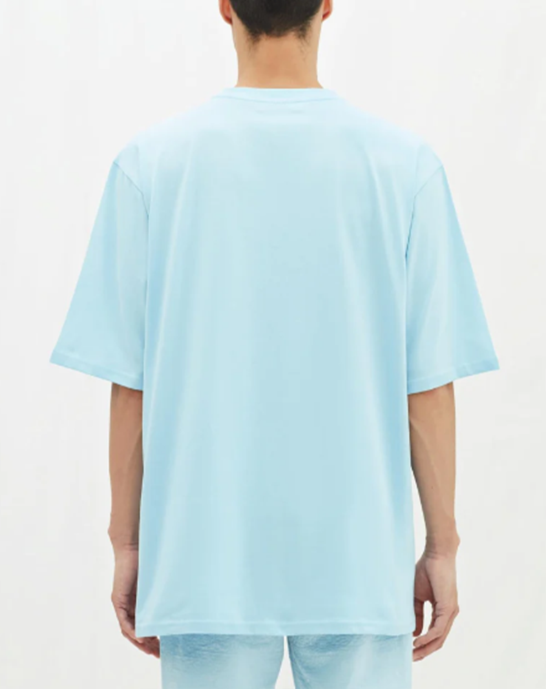 LES BENJAMINS T-SHIRT - BACKSTAGE - باك ستيج - BACKSTAGE باك ستيج your go-to destination for discovering the finest brands that cater to every taste and occasion in KSA and Middle East. 