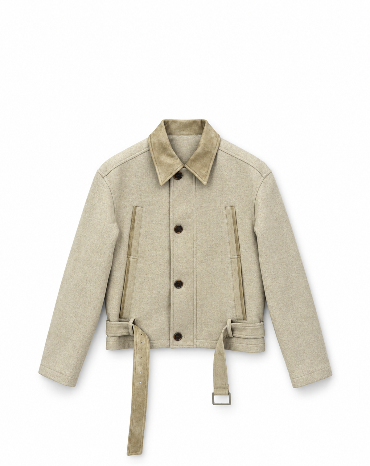 جاكيت جاجا