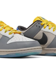 Nike Dunk Low - BACKSTAGE - باك ستيج - BACKSTAGE باك ستيج your go-to destination for discovering the finest brands that cater to every taste and occasion in KSA and Middle East. 